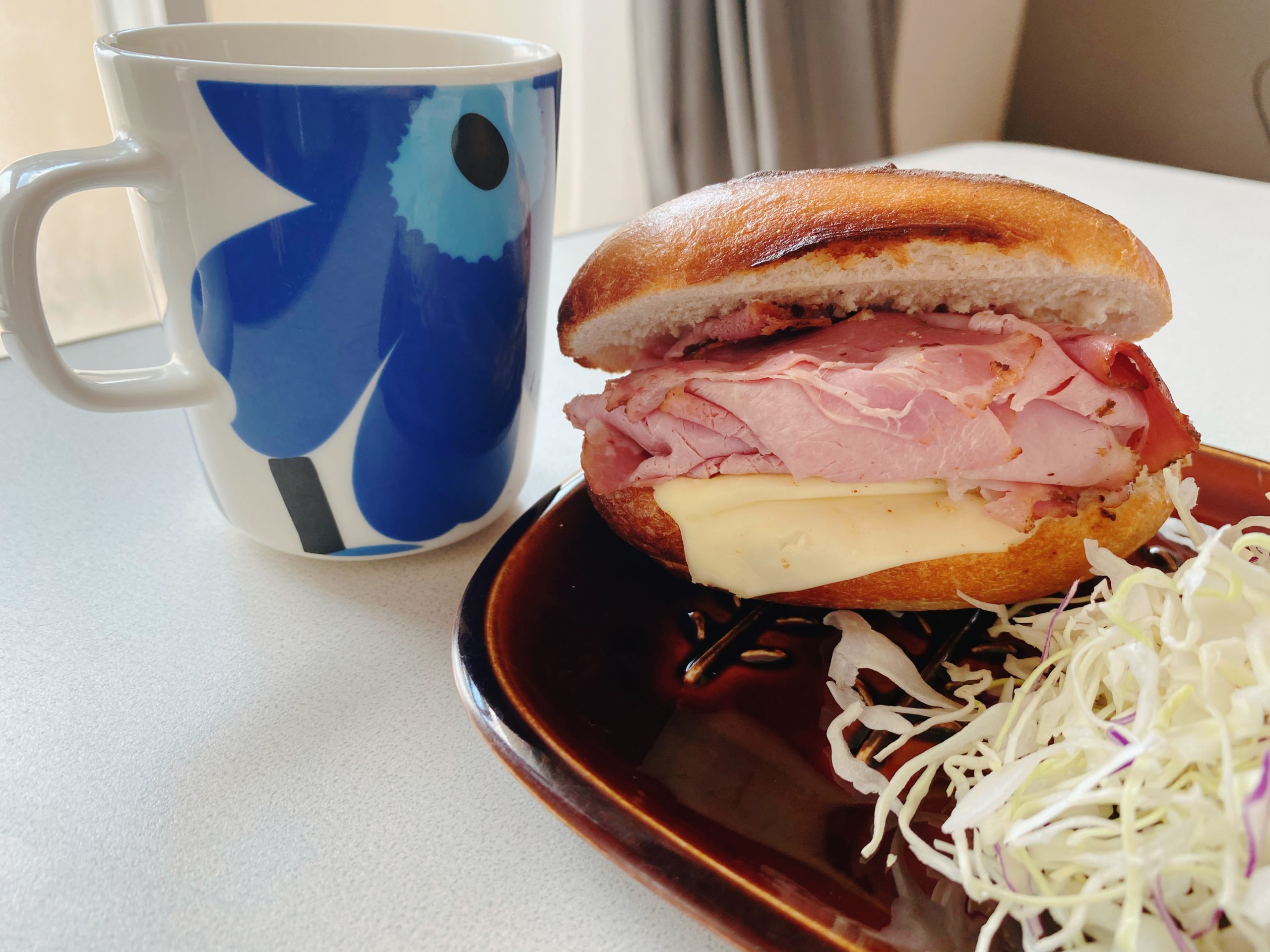 【おうちごはんを楽しもう】おしゃれサンドイッチをテイクアウト！